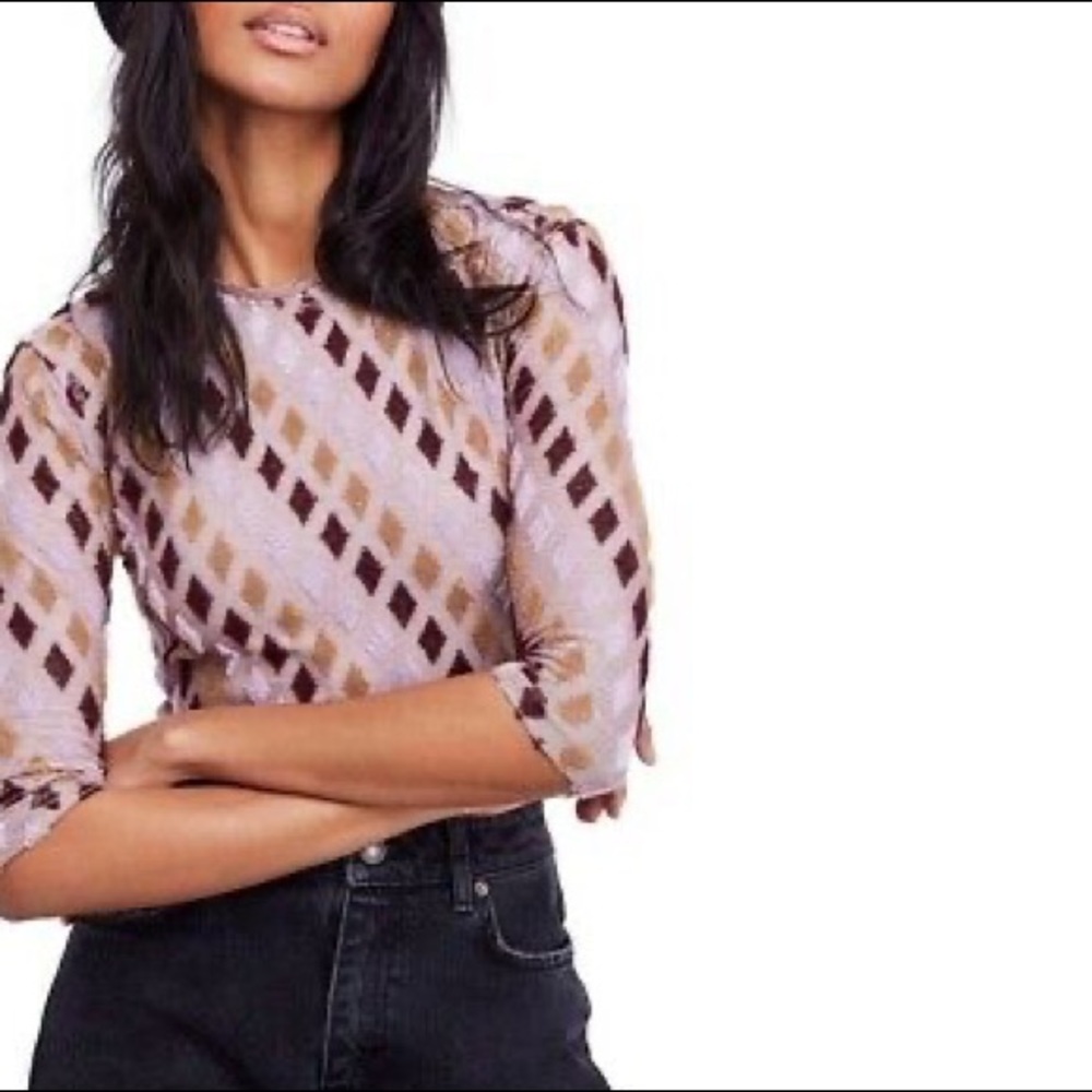 Free People Top